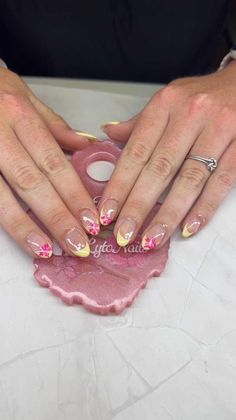 Lyto Nails by Liz, nail salon in Oil City, PA, photo 1 of 10