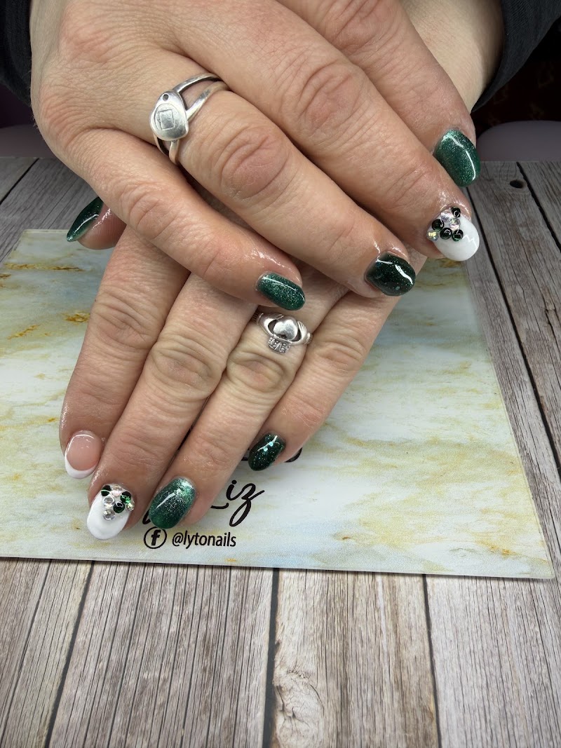Lyto Nails by Liz, nail salon in Oil City, PA, photo 2 of 10