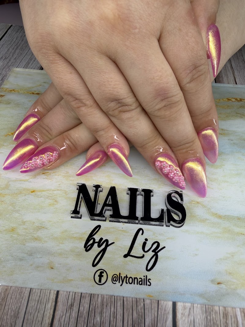 Lyto Nails by Liz, nail salon in Oil City, PA, photo 3 of 10