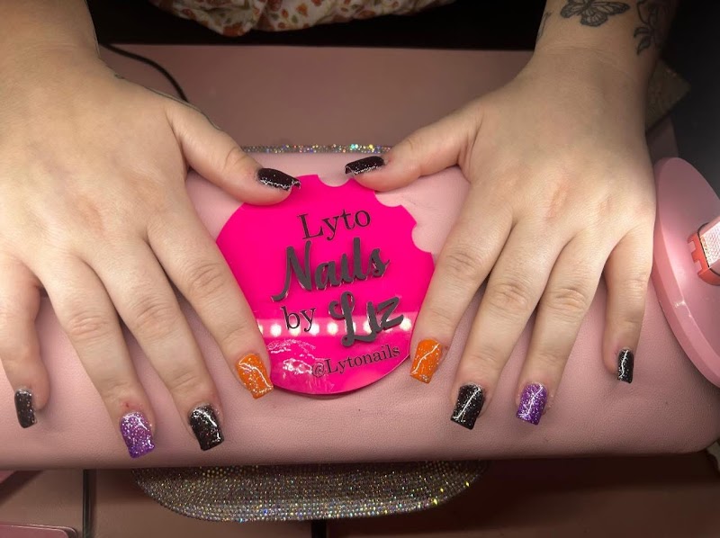 Lyto Nails by Liz, nail salon in Oil City, PA, photo 4 of 10